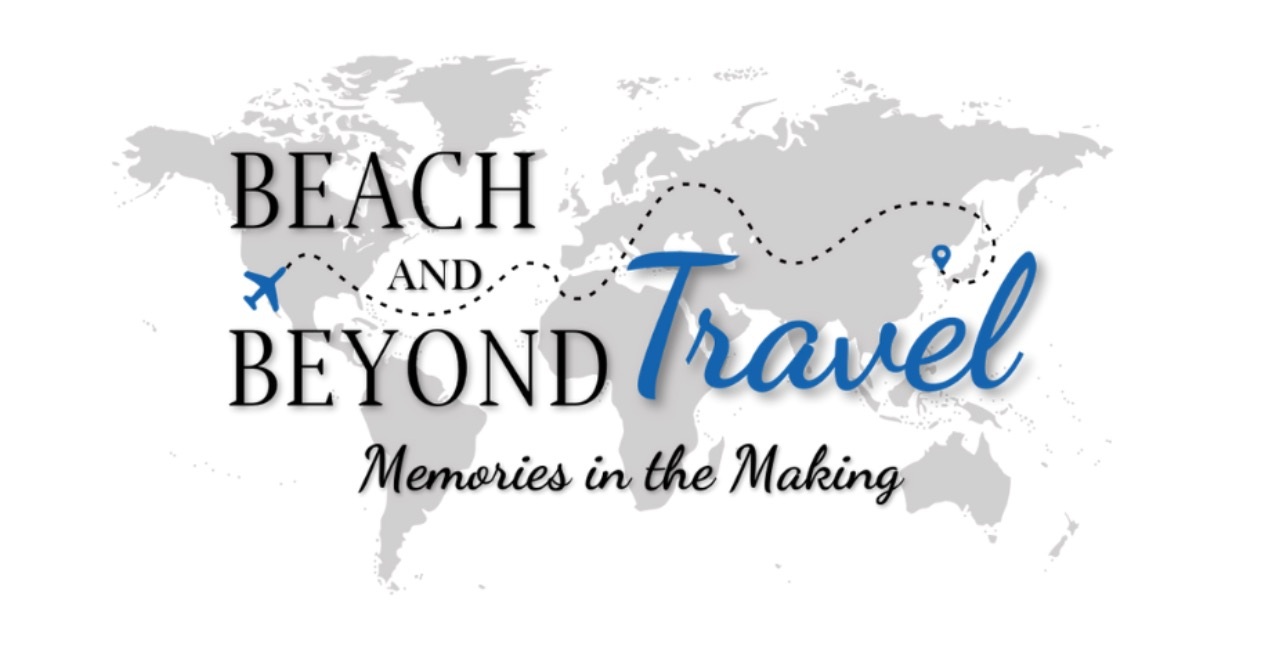 Beach and Beyond Travel